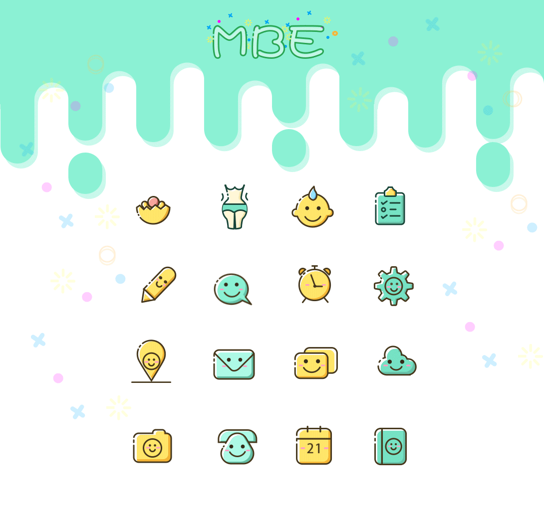 动效设计合集（图ZMjA2MTIzNDcy） - 动效设计 - 站酷设计师茄子Ou原创素材 - 站酷ZCOOL