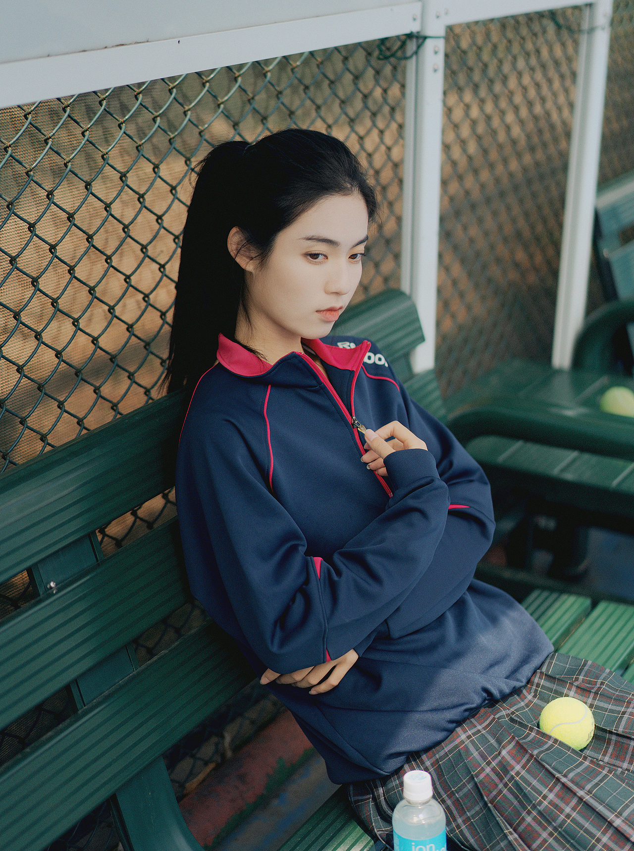 佐佐木的念想（图ZMjUxOTQ3ODg0） - 人像摄影 - 站酷设计师几度星霜_Jeral原创素材 - 站酷ZCOOL