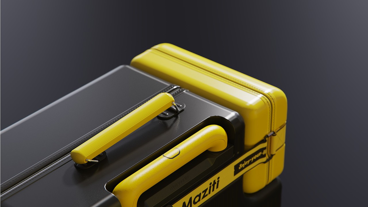 大学本科作品集（图ZMjYxODkxODgw） - 生活用品 - 站酷设计师Muoran原创素材 - 站酷ZCOOL