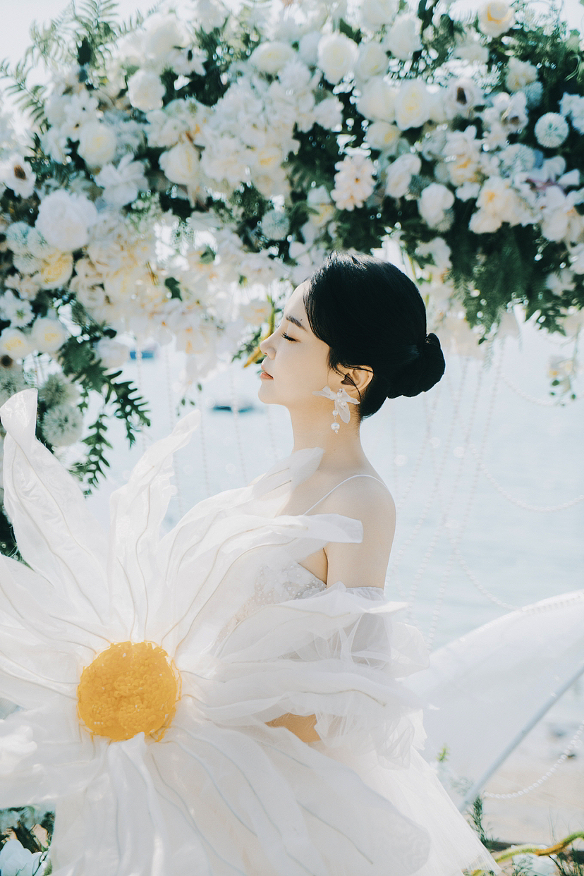 ✝️基督教婚礼｜在神和众人面前结成爱的盟约❤️（图ZMzY3NDYxODg4） - 婚礼摄影 - 站酷设计师摄影师阿霜原创素材 - 站酷ZCOOL