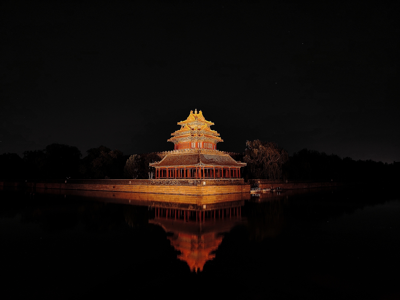 北京之行-皇家园林、北京西站、天坛、北京难得的彩虹（图ZMjkzOTM4ODYw） - 风光摄影 - 站酷设计师Dunni原创素材 - 站酷ZCOOL