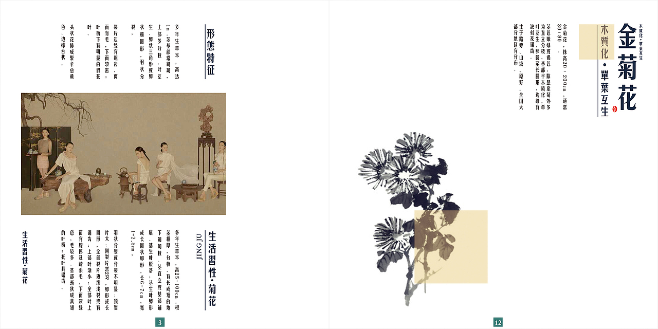 画册（图ZNjQ4OTQ2MjA=） - 书籍/画册 - 站酷设计师韩可可原创素材 - 站酷ZCOOL