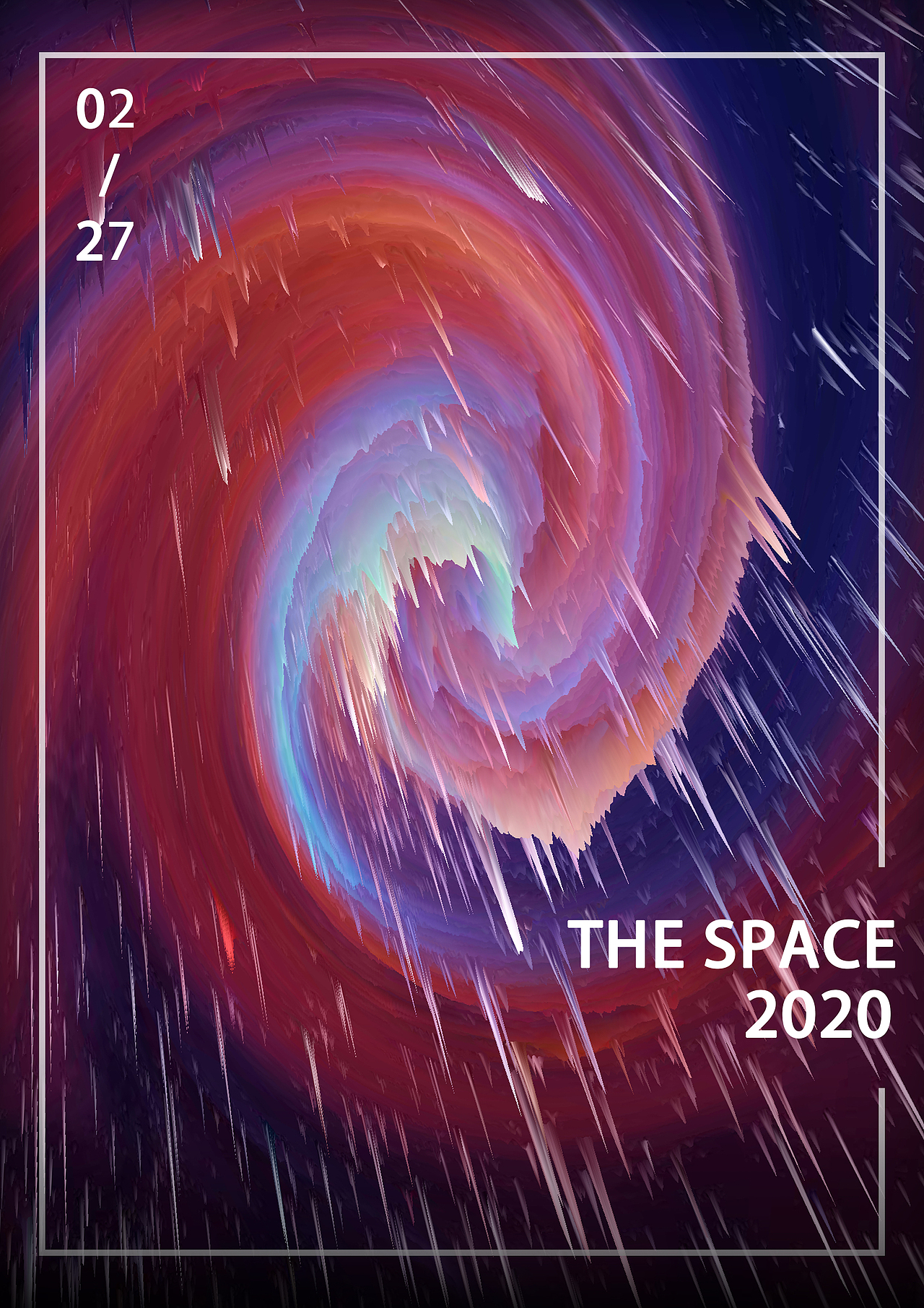 2020/2/27海报（图ZMTk3MjgyOTQ0） - 海报 - 站酷设计师Lukey123原创素材 - 站酷ZCOOL