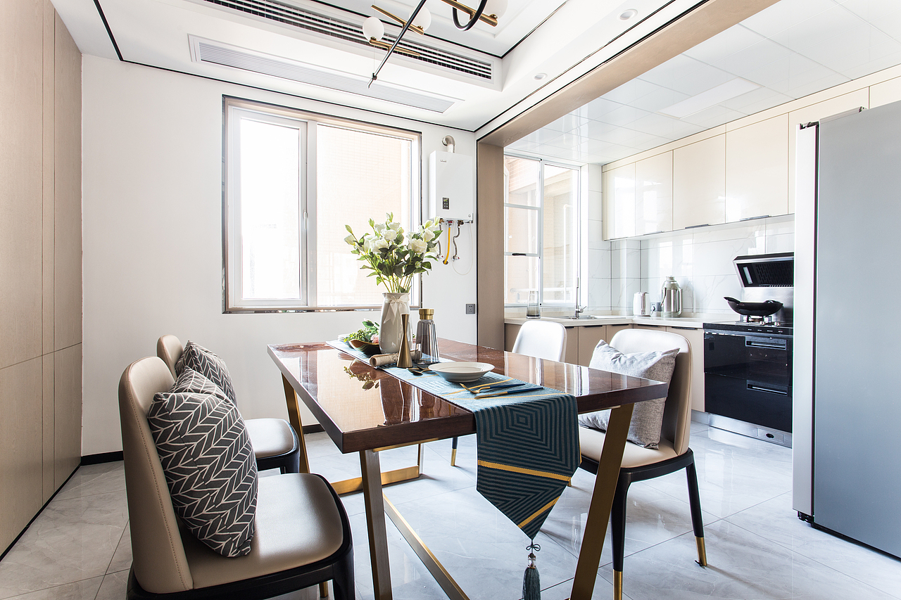 AL程星 浠水小姨的家