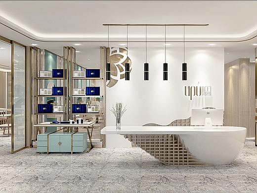 广州UPS上愈 | 五律养生馆