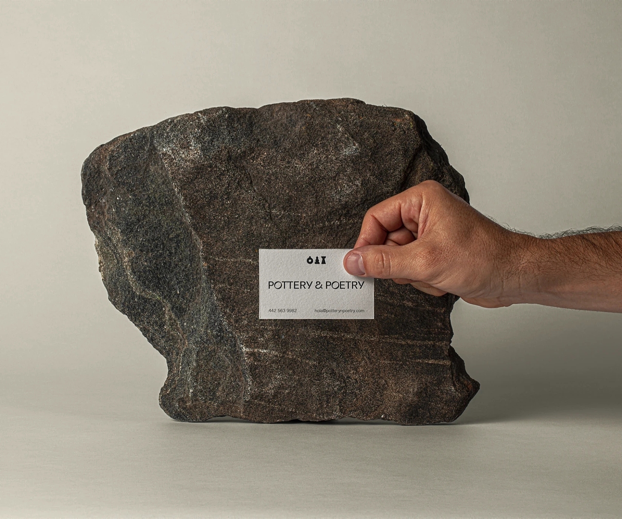 设计分享/ Pottery & Poetry-品牌