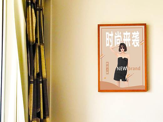 海報(bào)（個(gè)人主頁(yè)-ZNTg4NjMwODQ=） - 其他平面 - 站酷設(shè)計(jì)師18023902h原創(chuàng)素材 - 站酷ZCOOL