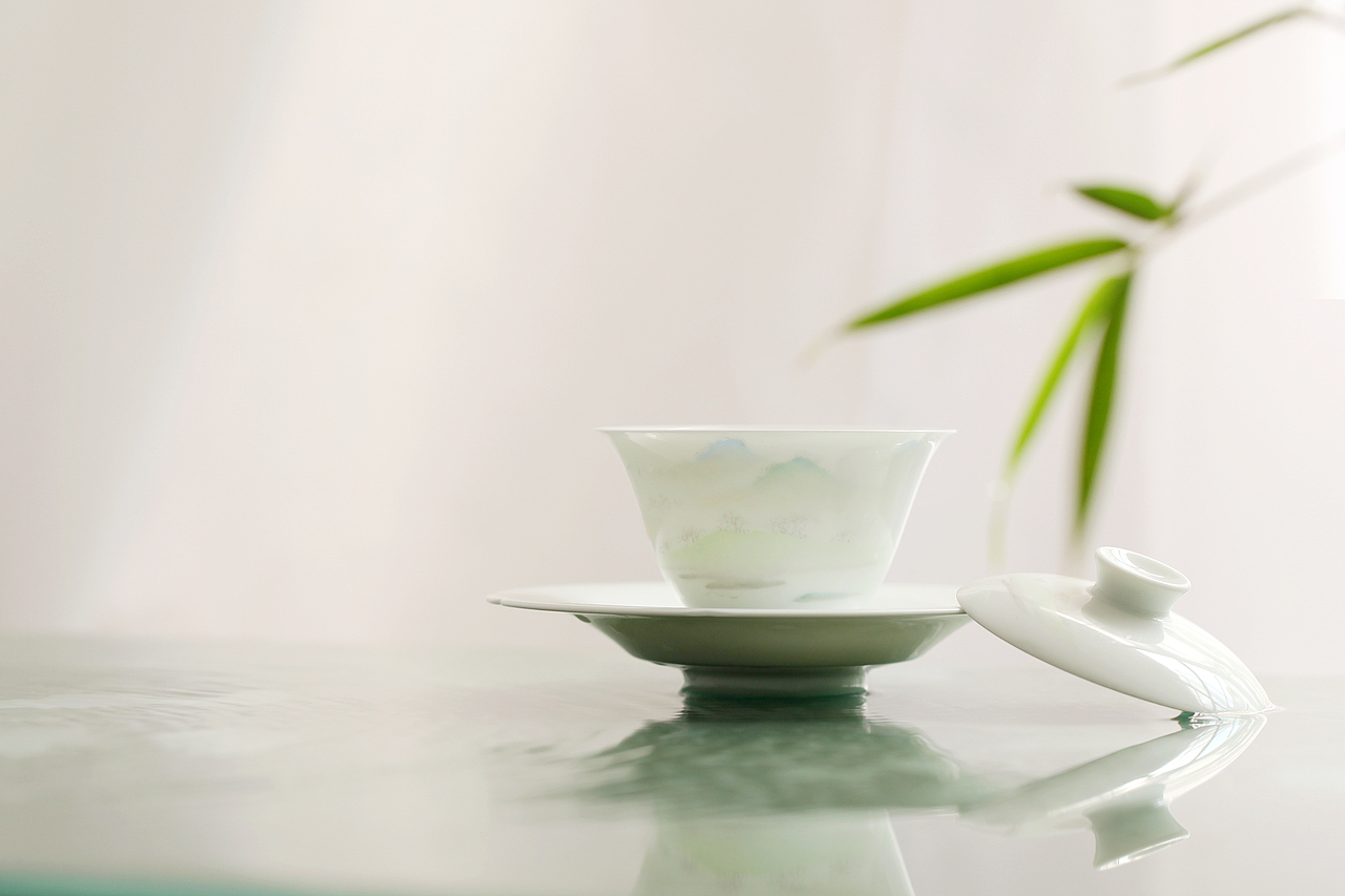 勐乐山初见系列茶器（图ZOTE2ODY2MjQ=） - 产品摄影 - 站酷设计师hexinlong原创素材 - 站酷ZCOOL