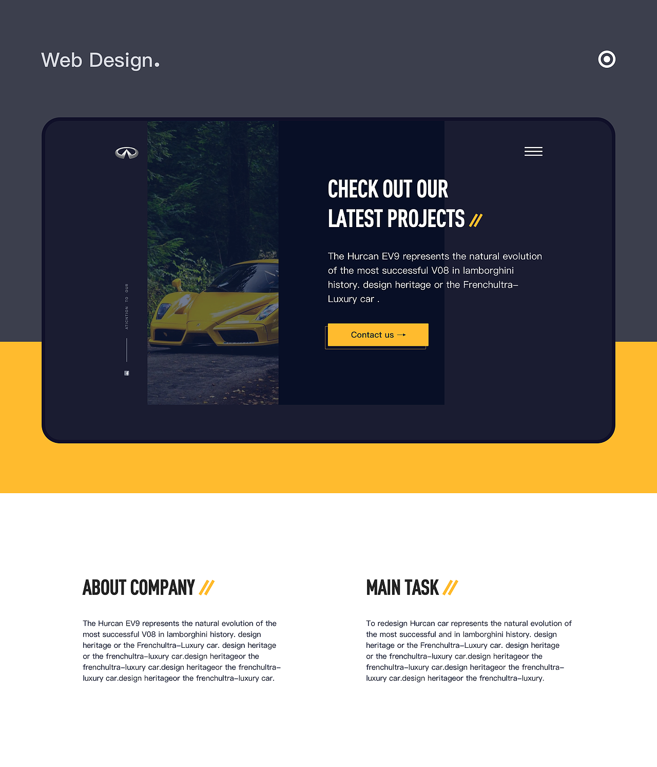 网页设计、UI设计、插画、动效-阶段性总结（图ZMTk4OTc4MDIw） - 其他网页 - 站酷设计师峻溪会发光原创素材 - 站酷ZCOOL