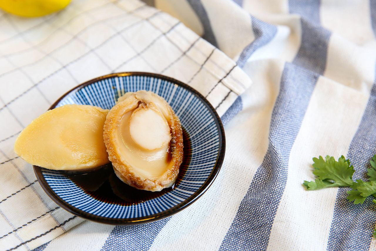 田石页摄影dean鲍鱼新鲜1