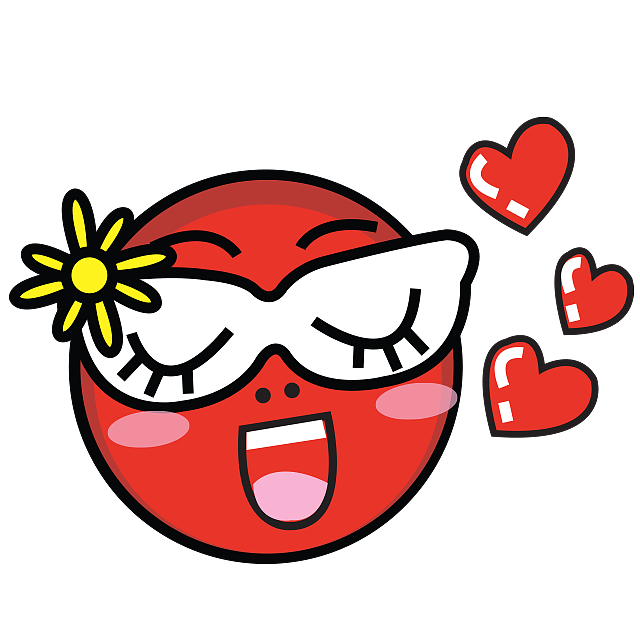 耍大牌 表情 搞笑