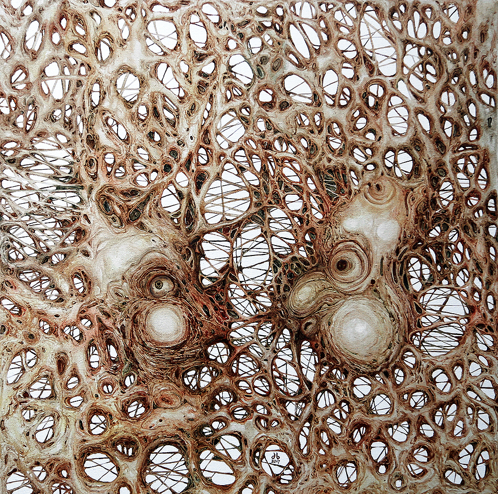 皮囊之七-这么僵持不是办法,一起腐烂吗?