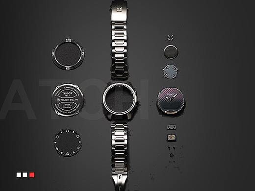 天梭手表天猫旗舰店