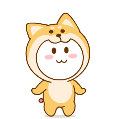 桃小仙，二花，萌菜，狗年大换装！（图ZMTAzMjg4NDI0） - 网络表情 - 站酷设计师仙粑原创素材 - 站酷ZCOOL