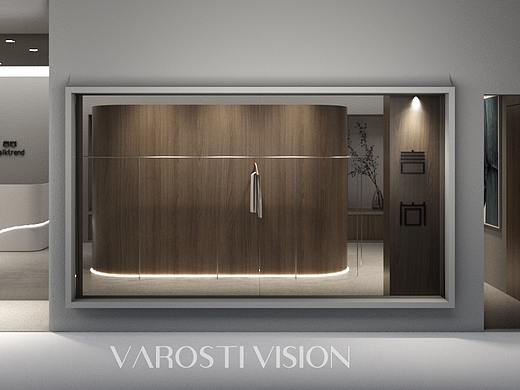 VAROSTI·VISION & 服裝展廳