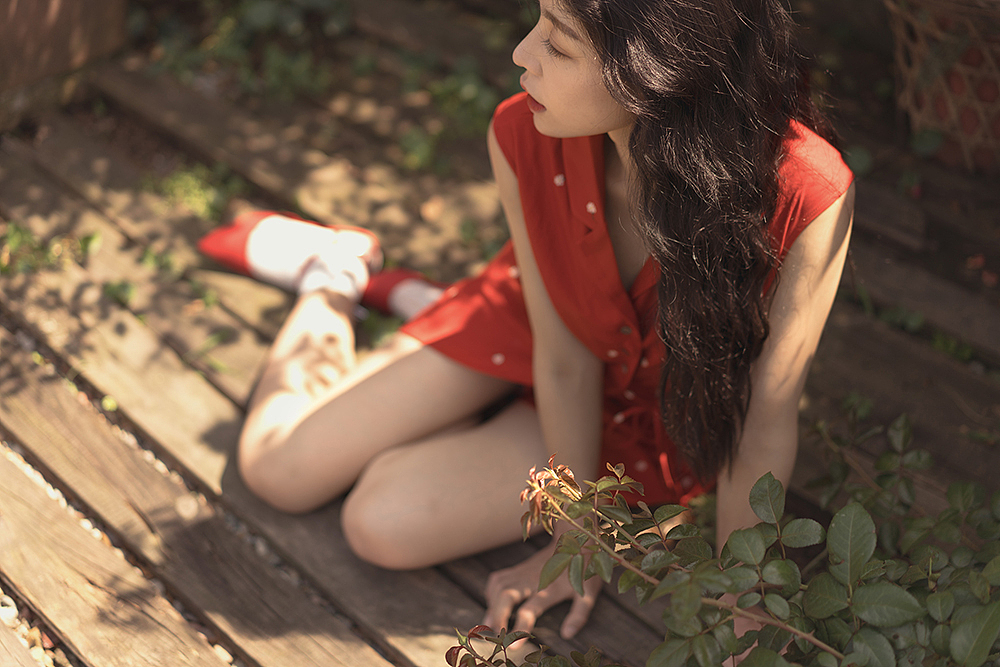 花涧（图ZMTE4NDYxMzY4） - 人像摄影 - 站酷设计师无限TX原创素材 - 站酷ZCOOL