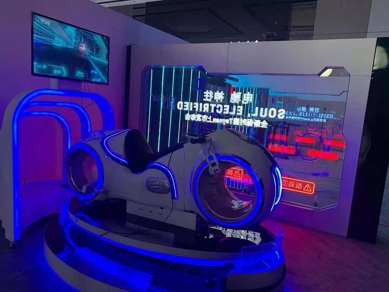 vr设备库房大量现货  vr摩托车出租 vr飞机出租