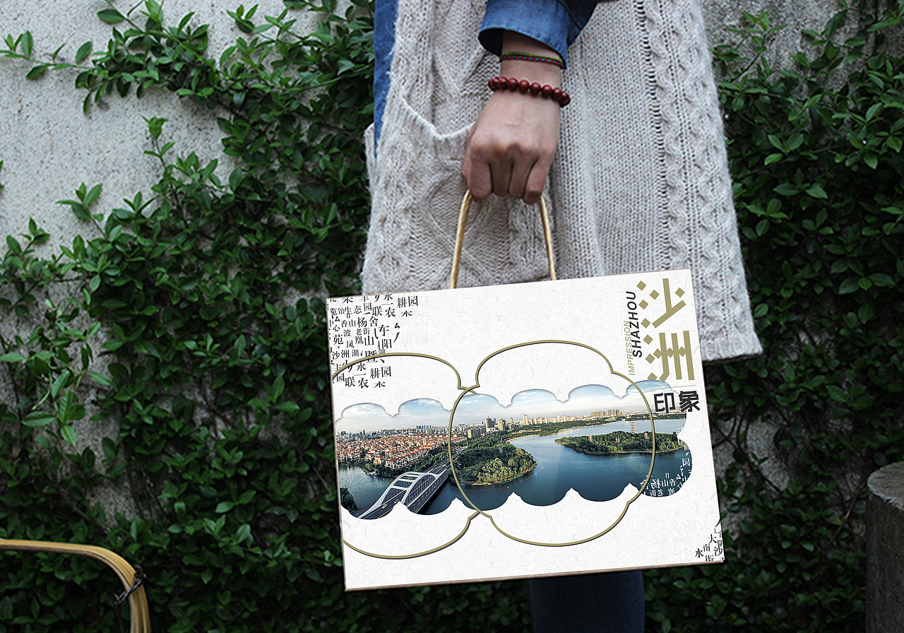 关于一个明信片封套的设计（图ZNDg5Nzg0NDA=） - 宣传物料 - 站酷设计师fanreno原创素材 - 站酷ZCOOL