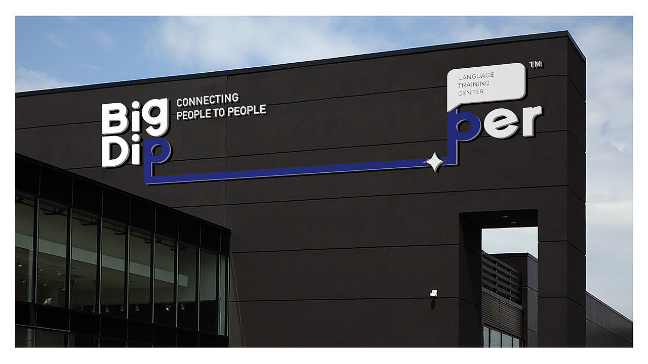 国际语言培训学校LOGO-VI第二阶段提案（图ZMTY5ODA0NTky） - 品牌 - 站酷设计师思悟品牌设计原创素材 - 站酷ZCOOL