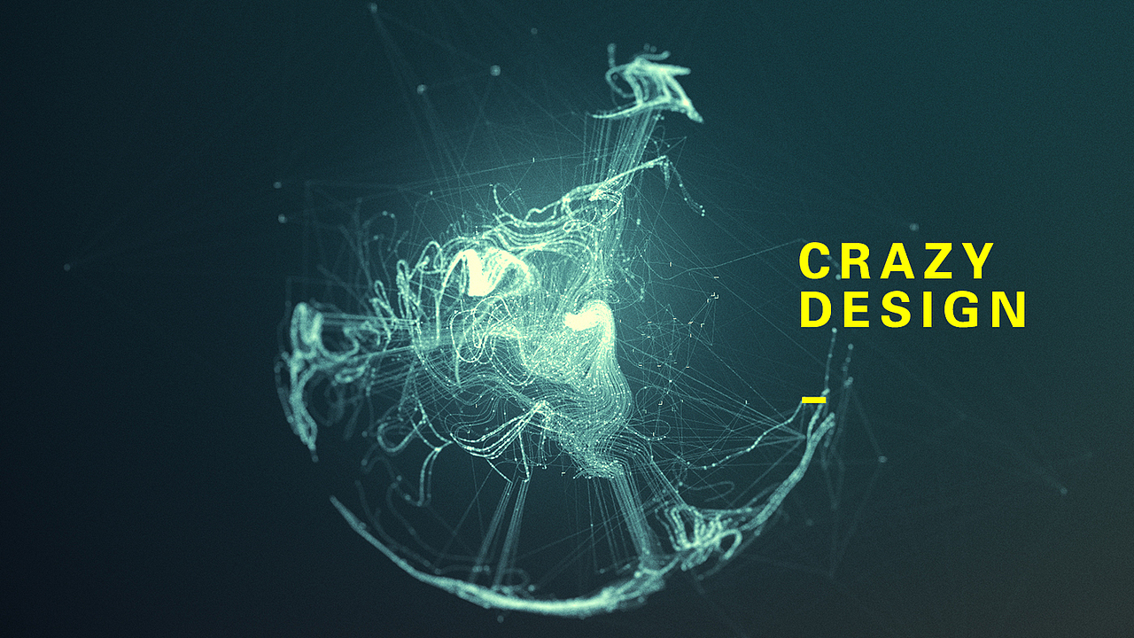 Crazy design（图ZODMzNDAwMzY=） - 品牌 - 站酷设计师yanandkek原创素材 - 站酷ZCOOL