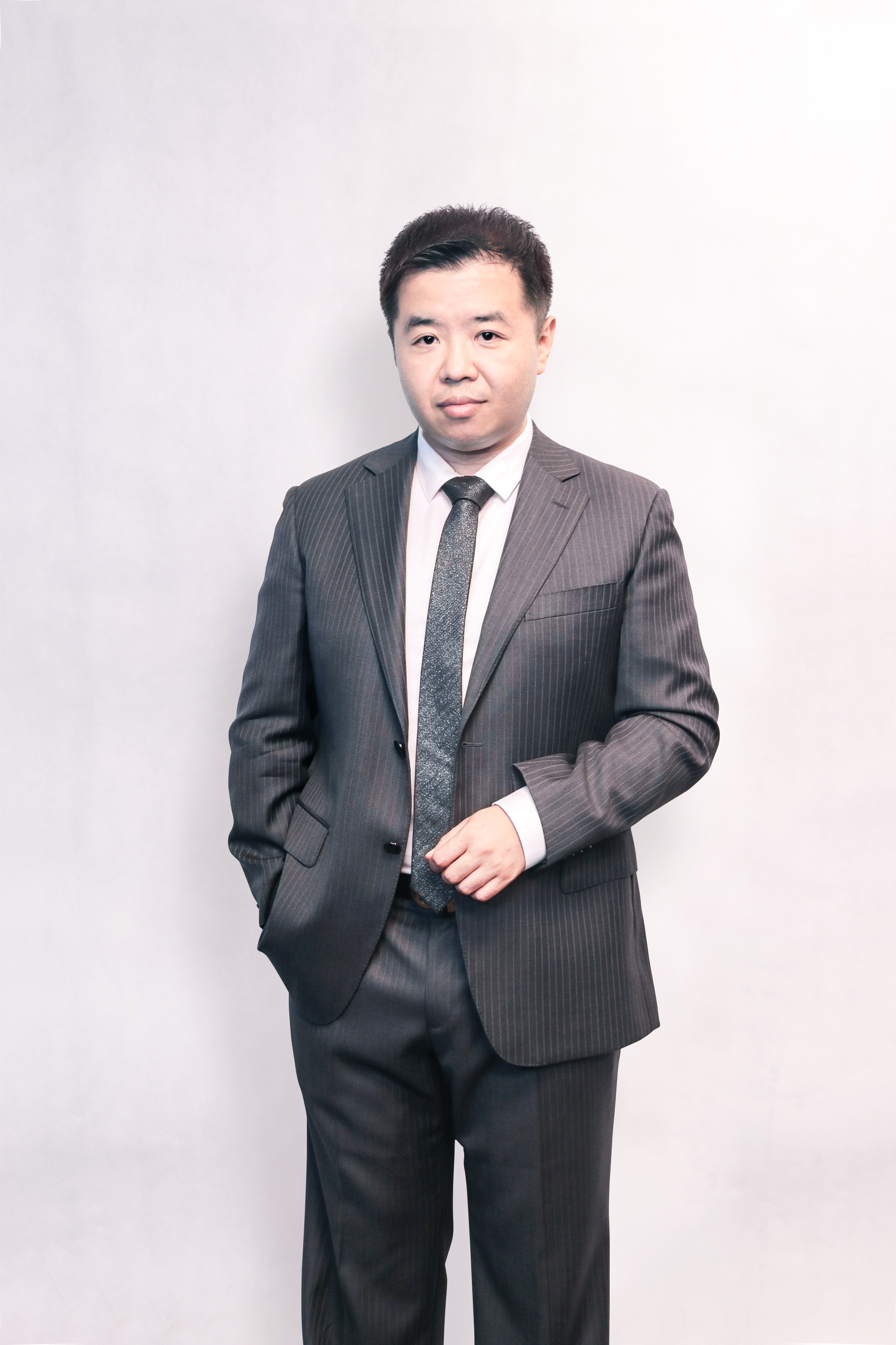 人物摄影及修图