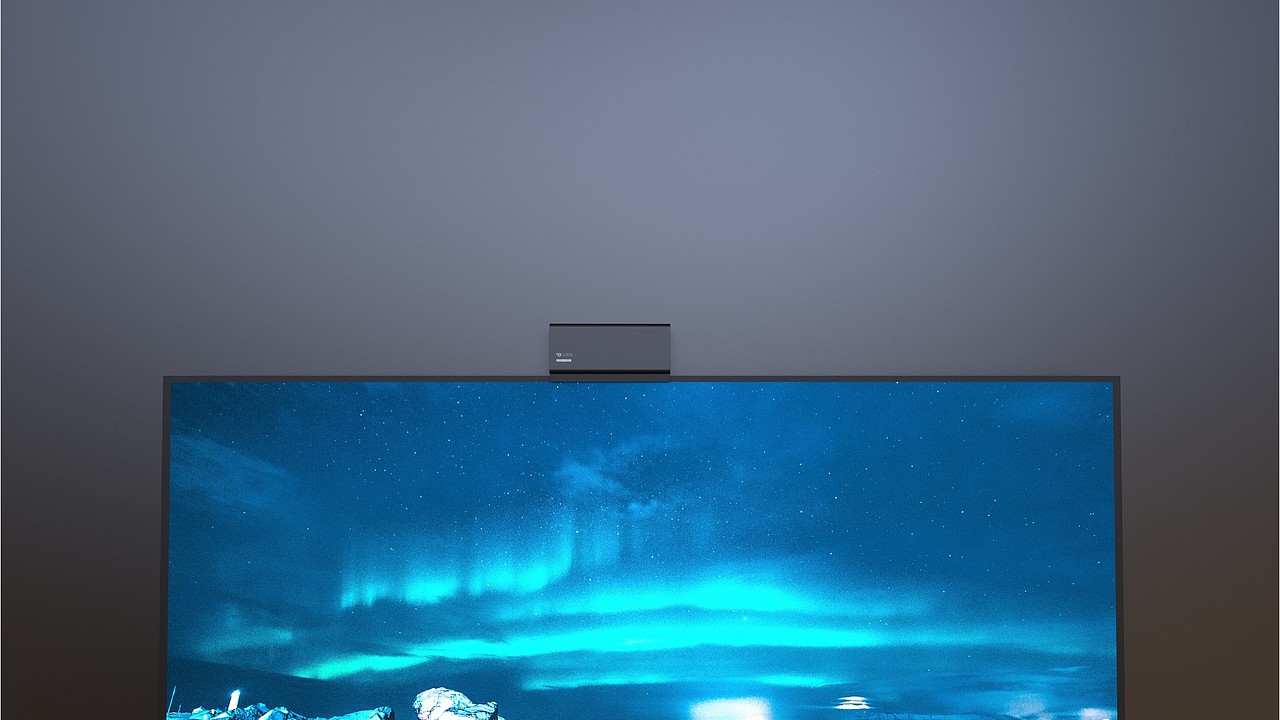 云视讯C0X—远程会议新体验（图ZMjc1OTk0NTg4） - 电子产品 - 站酷设计师OeDD原创素材 - 站酷ZCOOL