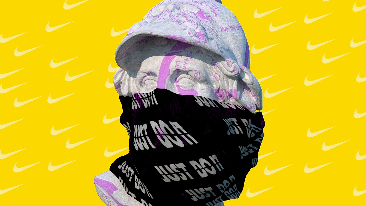 Nike（图ZMjg3MzIwNzY4） - 生活用品 - 站酷设计师市井小徒原创素材 - 站酷ZCOOL