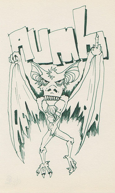 课上小随笔|插画|创作习作|monsternick_原创作品-站酷zcool