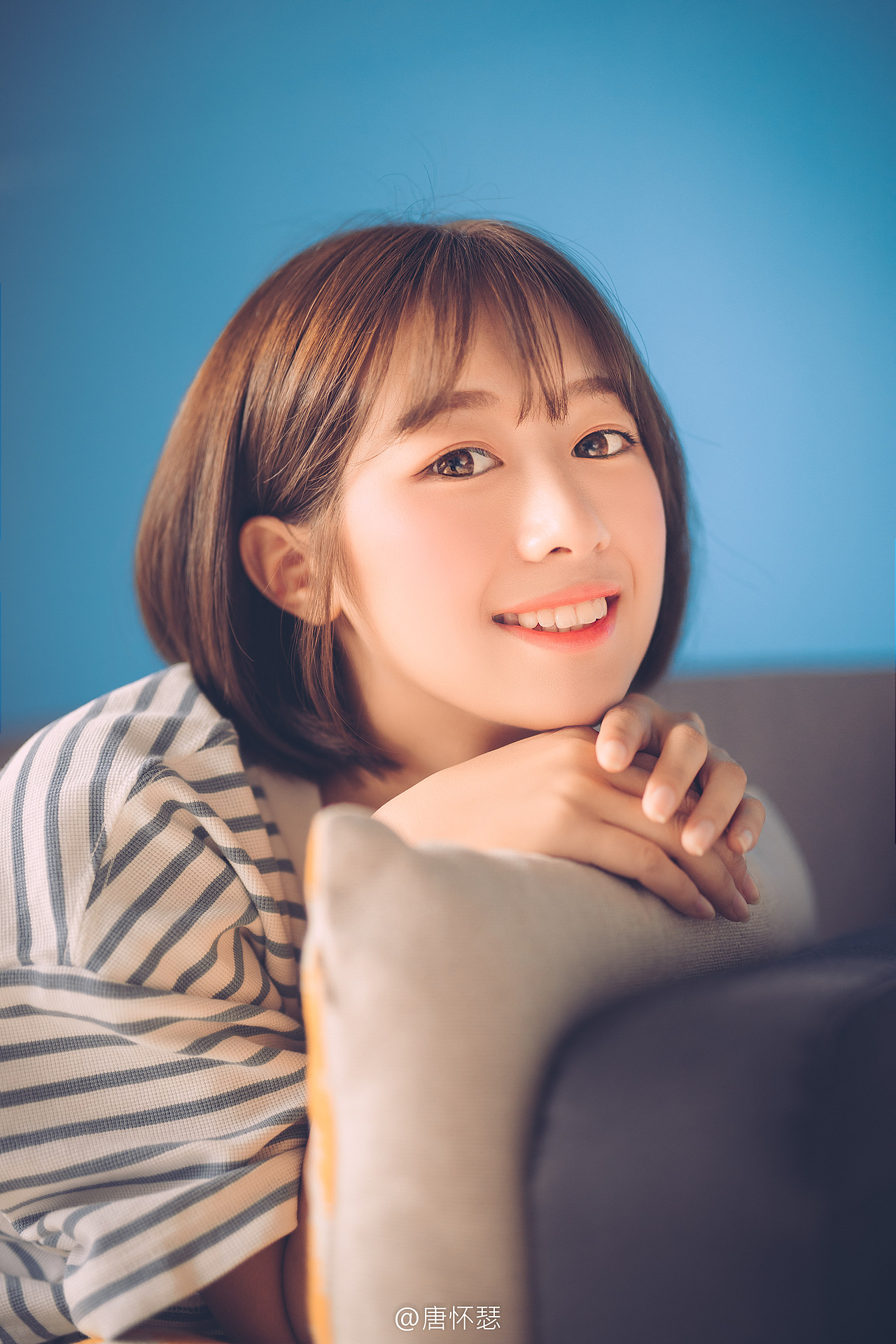 滴滴の夏午（图ZODA4Mzk1Mjg=） - 人像摄影 - 站酷设计师苏格林的唐怀瑟原创素材 - 站酷ZCOOL