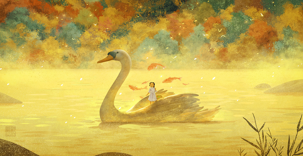 jannief的个人主页（封面预览） - 主页封面设置 - 站酷设计师jannief原创素材 - 站酷ZCOOL