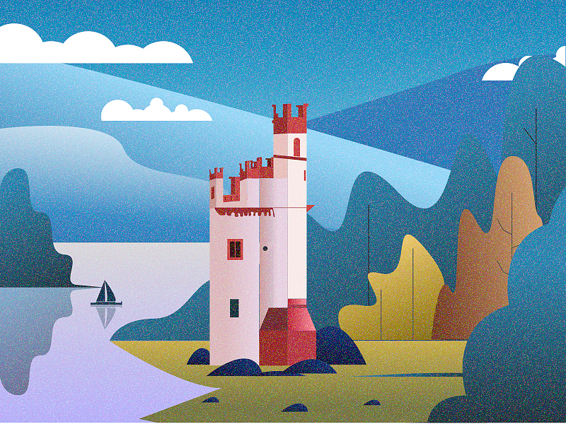 跟着瞎画系列（图ZMTU3MDEwNDY4） - 其他平面 - 站酷设计师fire蜗牛原创素材 - 站酷ZCOOL