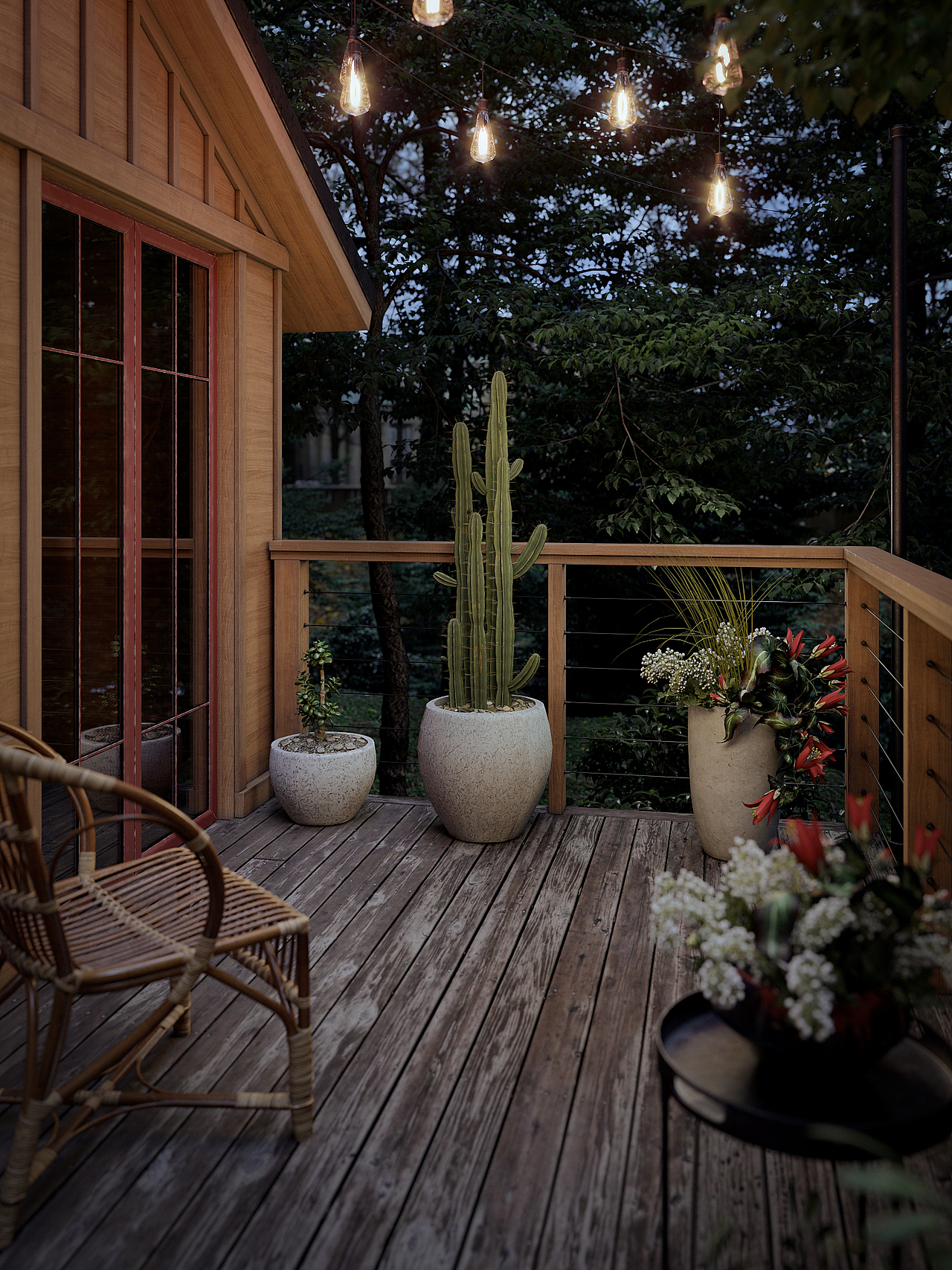 静的景·空间渲染（图ZMjY3NDIzNjc2） - 场景 - 站酷设计师兴想事成原创素材 - 站酷ZCOOL