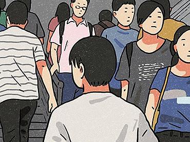 夏日两则
