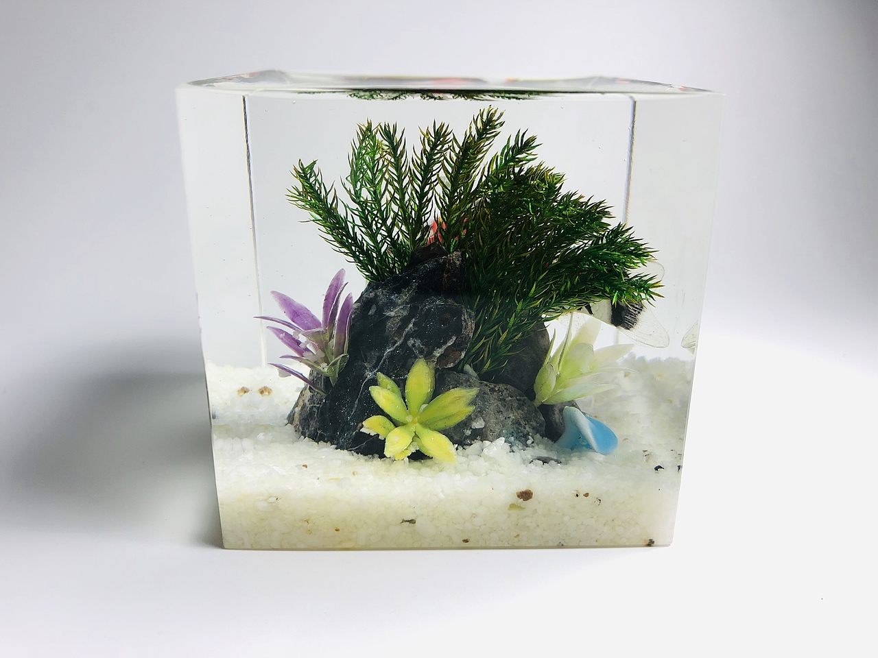 小錦鯉一只（圖ZMTY3Mjk2Mjky） - 手辦/模玩 - 站酷設(shè)計(jì)師覺匠原創(chuàng)素材 - 站酷ZCOOL