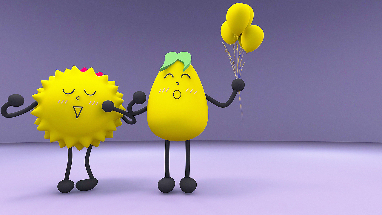 漫乐城商业街区