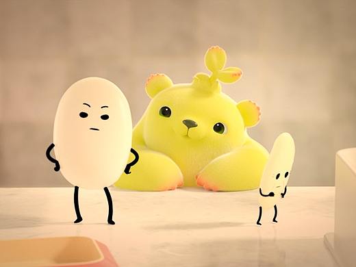一生其实很短，别让他们等太久..