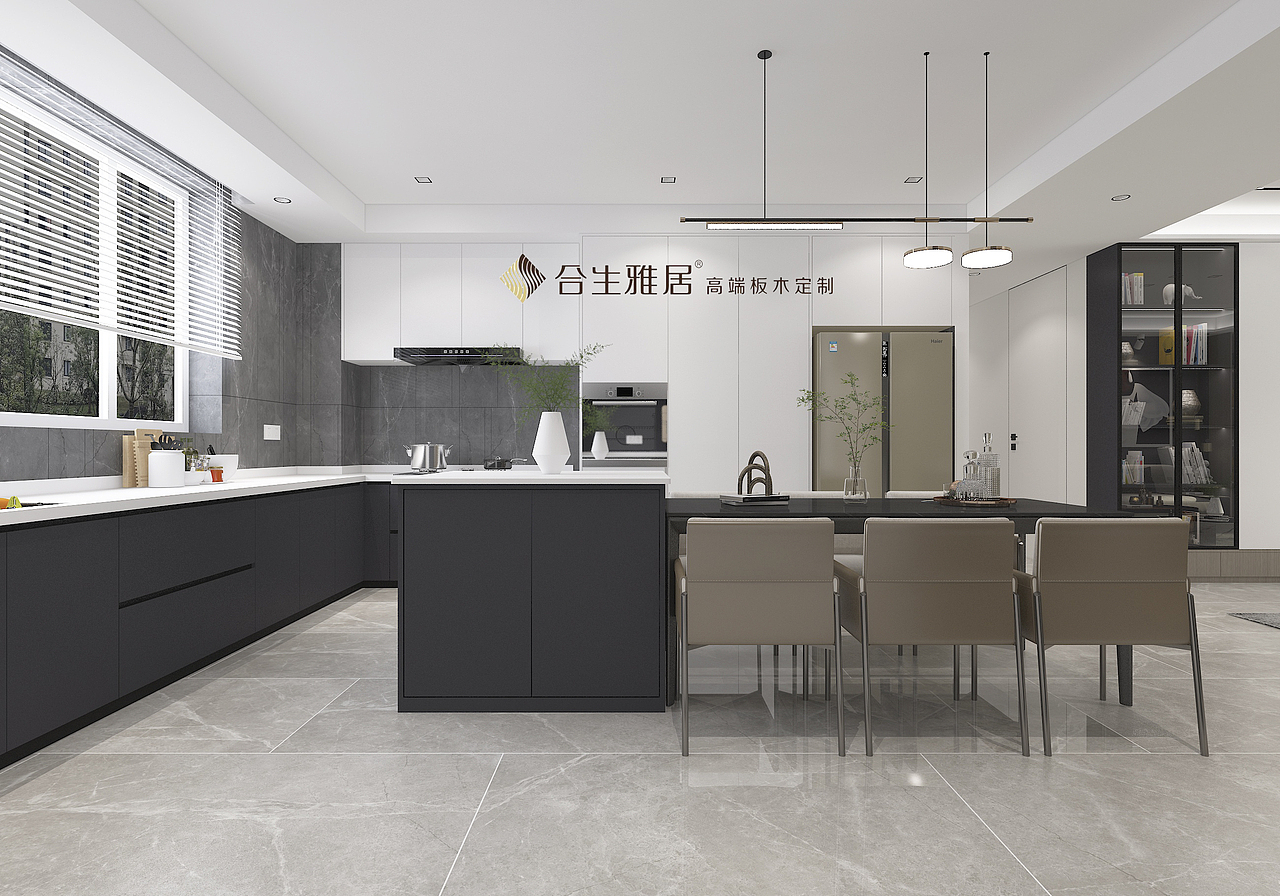 中南珑悦（图ZMjY2ODYzMzMy） - 建筑/空间 - 站酷设计师设计TREE原创素材 - 站酷ZCOOL