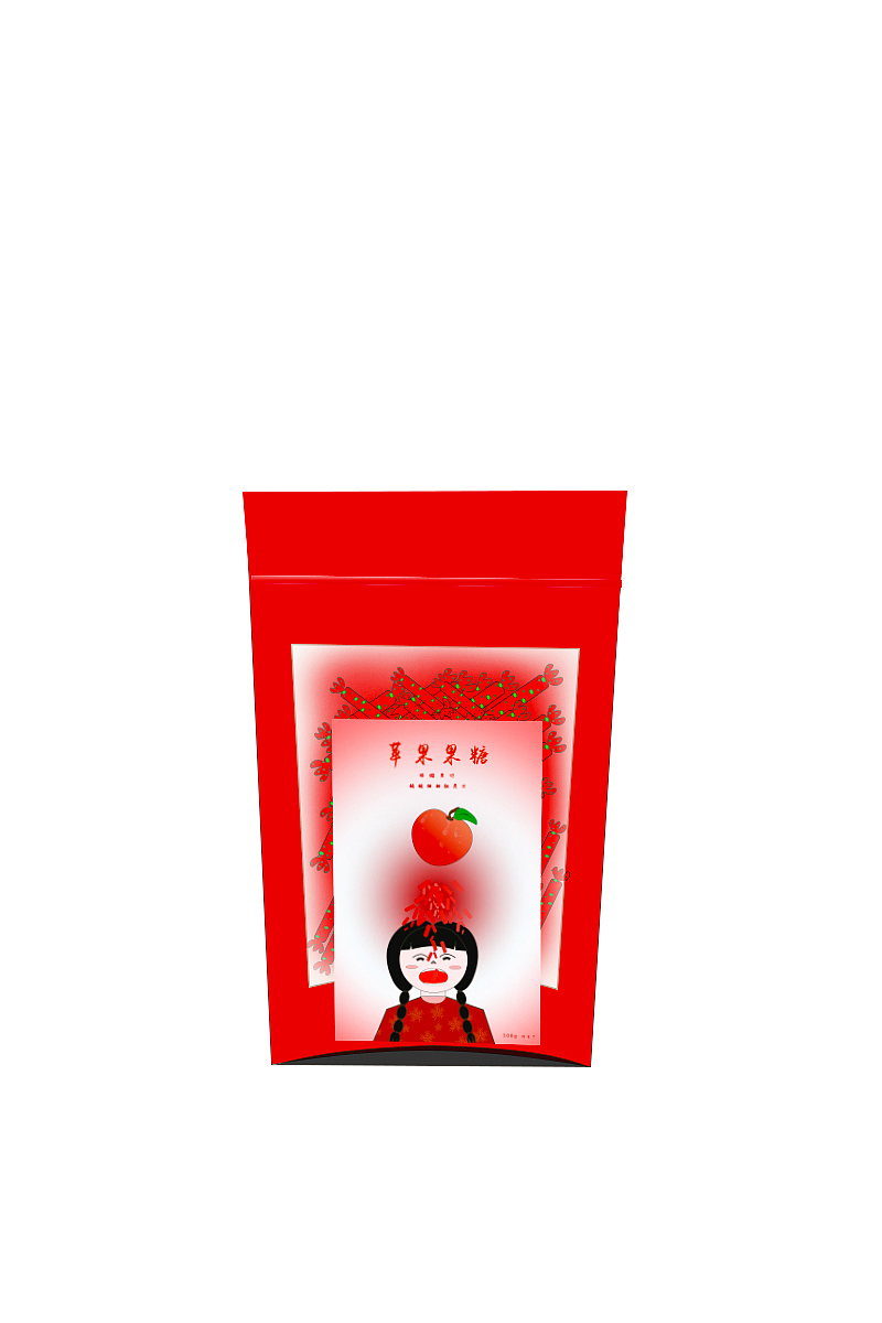 我的糖果平面设计包装（图ZMjg5NzE3MzI0） - 包装 - 站酷设计师Qiu比特原创素材 - 站酷ZCOOL