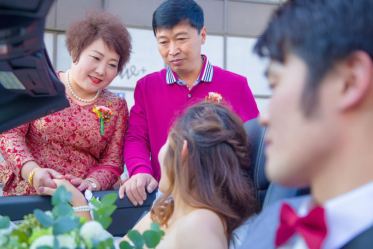 2017.10.05(婚礼跟拍)