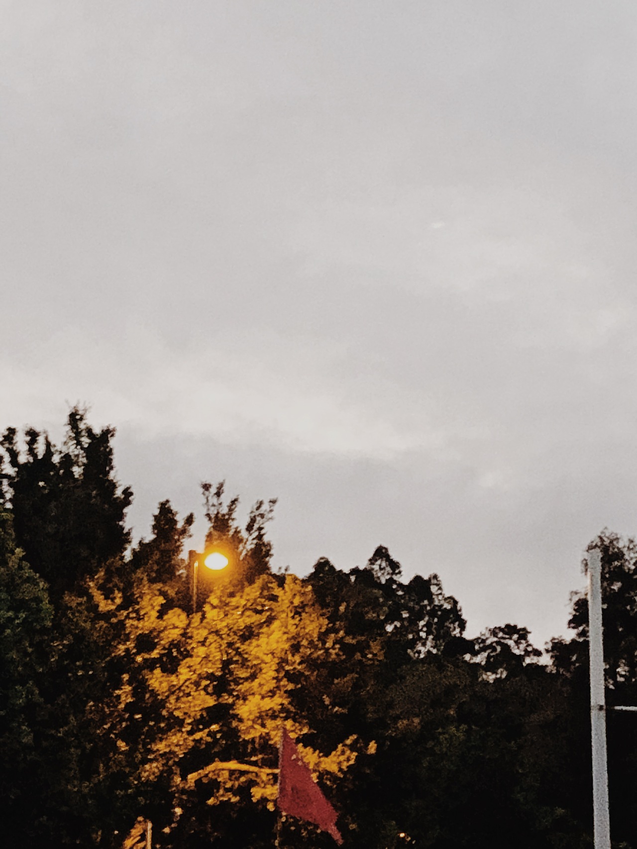 云-事-物——手机拍摄