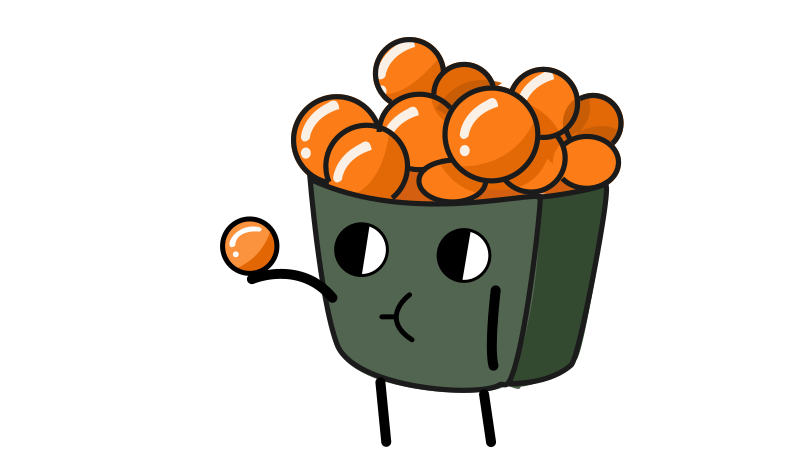 寿司三兄弟（图ZMjIxMTQxODg4） - 主题/皮肤 - 站酷设计师一块糍粑原创素材 - 站酷ZCOOL