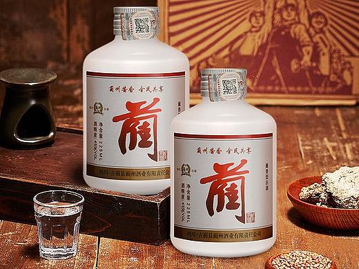 小蔺酒详情