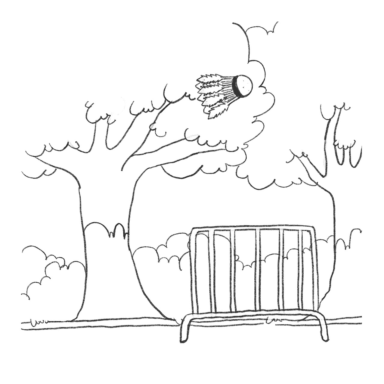 隔离日记3（图ZMjk2MTYxMjc2） - 创作习作 - 站酷设计师木登子啊原创素材 - 站酷ZCOOL