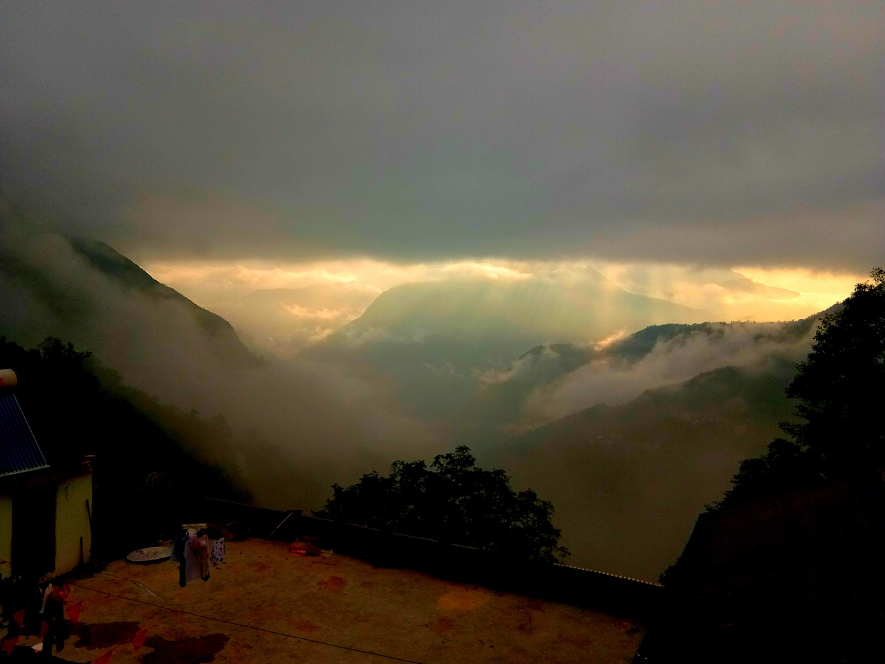 不一样的时间不一样的风景（图ZMTI0Mzc4MjY0） - 风光摄影 - 站酷设计师i耗儿原创素材 - 站酷ZCOOL