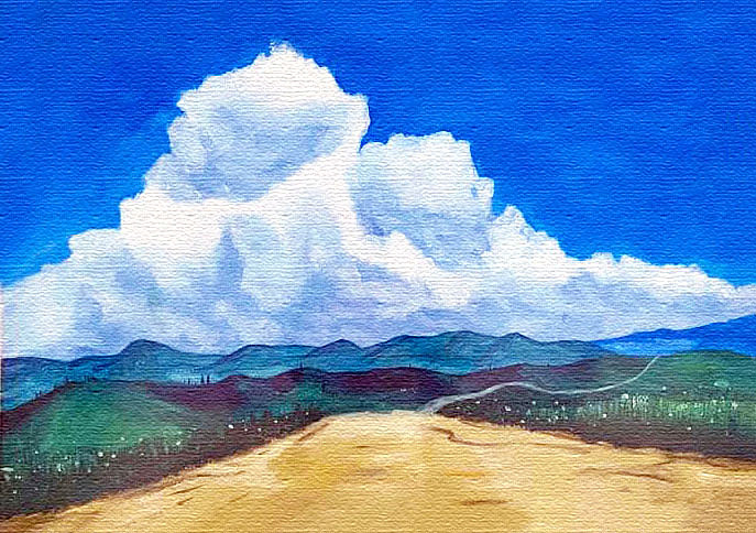 -自由-手 绘 H U A 练习（图ZMjAyNDE5MDU2） - 艺术插画 - 站酷设计师南希258原创素材 - 站酷ZCOOL