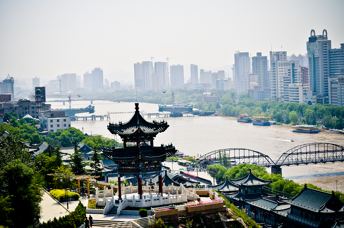 12年6月，兰州-嘉峪关-敦煌-西安（图ZNzI3MjM2MA==） - 风光摄影 - 站酷设计师blue_hermit原创素材 - 站酷ZCOOL