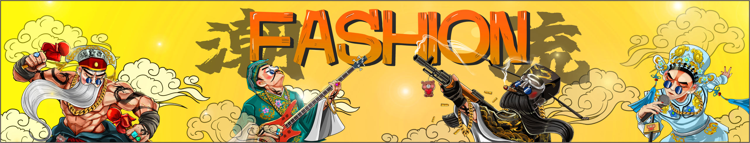 酷酷的麦客的个人主页（封面预览） - 主页封面设置 - 站酷设计师酷酷的麦客原创素材 - 站酷ZCOOL