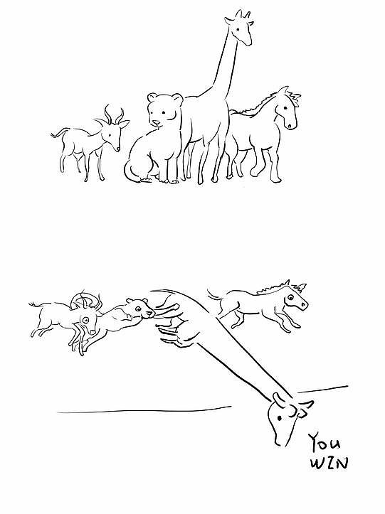 至少还有欢乐（图ZODkyNTMwOA==） - 创作习作 - 站酷设计师李家的净凡原创素材 - 站酷ZCOOL