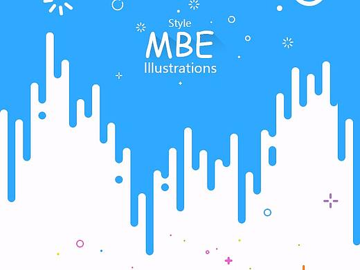 MBE（个人主页-ZMzA4MDMxOTI=） - 其他平面 - 站酷设计师哎呦未央原创素材 - 站酷ZCOOL