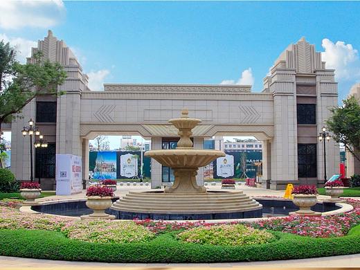 梧州市-恒大绿洲